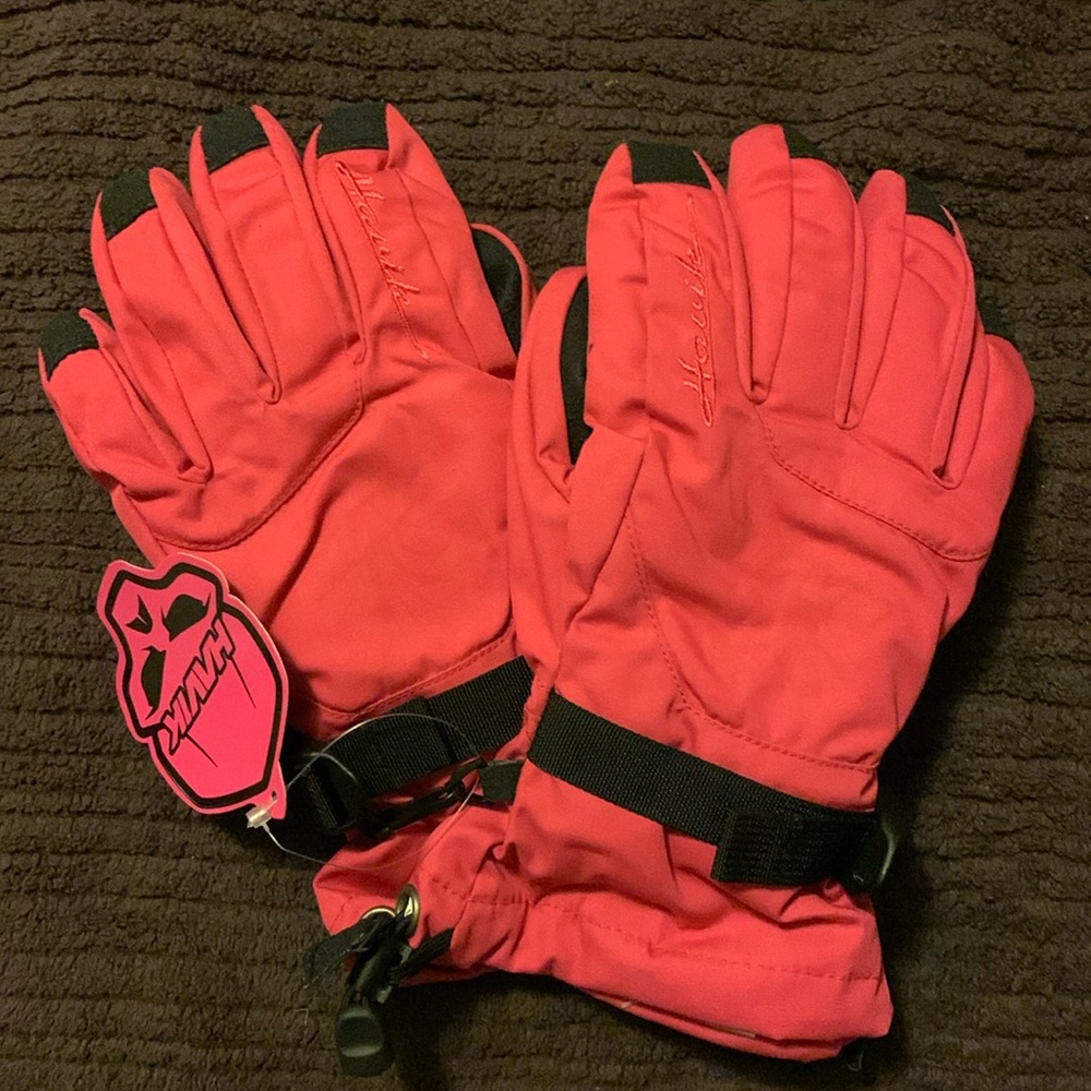Gloves